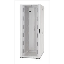 APC NetShelter SX 48U 750mm Wide x 1070mm Deep Enclosure with Sides SE White - Afbeelding 3