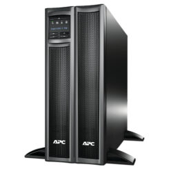 APC Smart-UPS X SMX750INC - 750VA, 8x C13 uitgang, USB, uitbreidbare runtime, NMC - Afbeelding 6