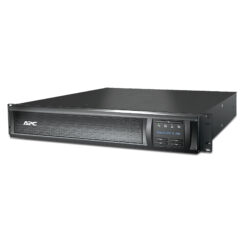 APC Smart-UPS X SMX750INC - 750VA, 8x C13 uitgang, USB, uitbreidbare runtime, NMC - Afbeelding 2