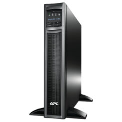 APC Smart-UPS X SMX750INC - 750VA, 8x C13 uitgang, USB, uitbreidbare runtime, NMC - Afbeelding 7