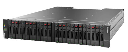 Disk arrays