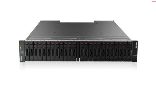 Disk arrays