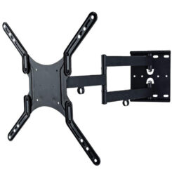Techly ICA-PLB 136M tv-bevestiging 139,7 cm (55") Zwart - Afbeelding 11