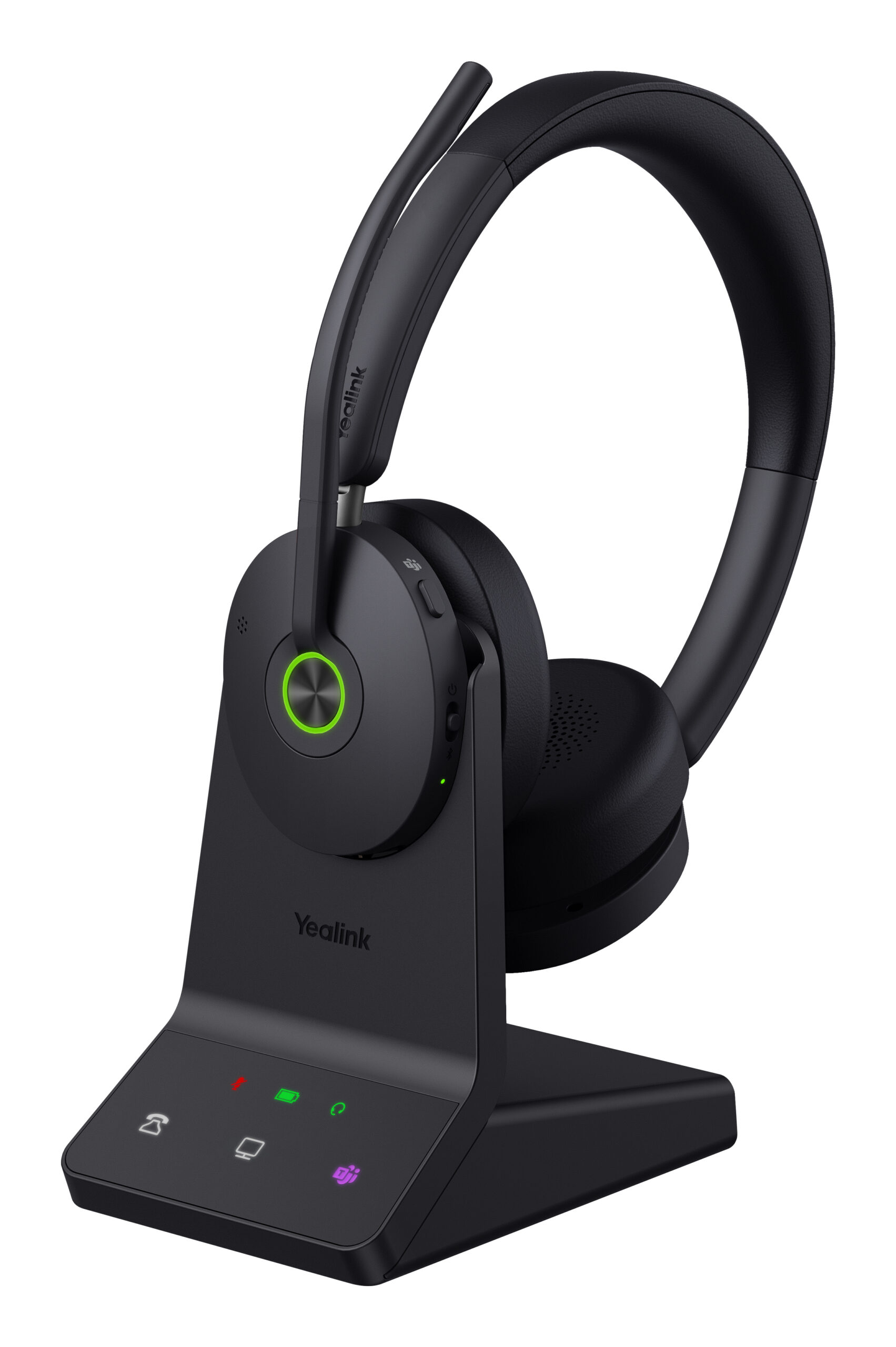 Yealink WH68 UC Headset - Afbeelding 2