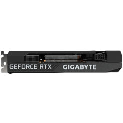 GIGABYTE GeForce RTX 3060 WINDFORCE OC 12G (rev. 2.0) NVIDIA 12 GB GDDR6 - Afbeelding 5