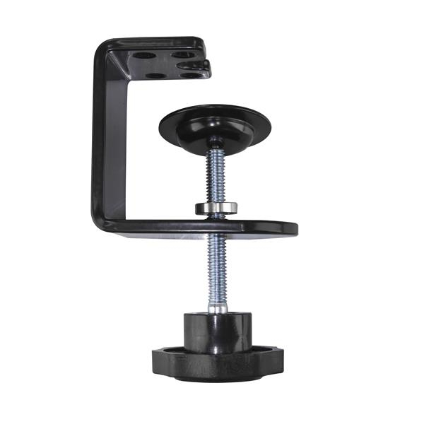 StarTech.com Tablet houder bureau monteerbaar scharnierende arm iPad of Android - Afbeelding 4