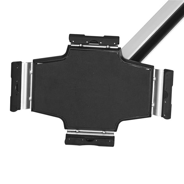 StarTech.com Tablet houder bureau monteerbaar scharnierende arm iPad of Android - Afbeelding 7