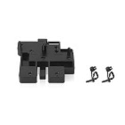 Lenovo 4XF0P01011 montagekit Zwart