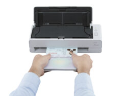 Ricoh fi-800R ADF-/handmatige invoer scanner 600 x 600 DPI A4 Zwart, Wit - Afbeelding 5