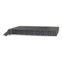 APC Basic Rack 14.4kW energiedistributie Zwart - Afbeelding 7