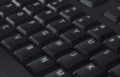 DELL KB522 toetsenbord Universeel USB QWERTY US International Zwart - Afbeelding 5