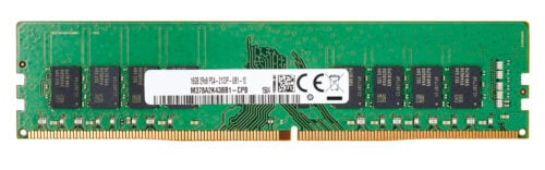 Geheugenmodules