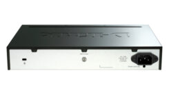 D-Link DGS-1510-52XMP Managed L3 Gigabit Ethernet (10/100/1000) Power over Ethernet (PoE) Zwart - Afbeelding 5