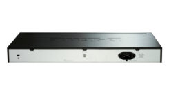 D-Link DGS-1510-52XMP Managed L3 Gigabit Ethernet (10/100/1000) Power over Ethernet (PoE) Zwart - Afbeelding 4