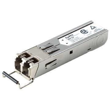 Netwerk transceiver modules