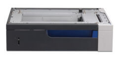 HP LaserJet Color papierlade voor 500 vel - Afbeelding 2