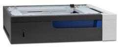 HP LaserJet Color papierlade voor 500 vel - Afbeelding 3