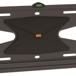 StarTech.com TV muurbeugel voor 37" tot 75" platte TV VESA anti diefstal kantelend - Afbeelding 5