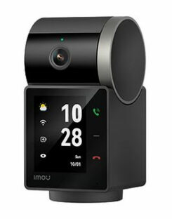 Imou Rex VT Pro IP-beveiligingscamera Binnen 2880 x 1620 Pixels Bureau - Afbeelding 3