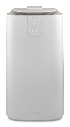 De’Longhi Pinguino GentleJet mobiele airconditioner 875 W Wit
