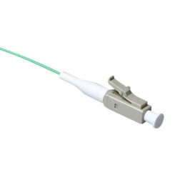 ACT LC 50/125µm OM3 pigtail - Afbeelding 2