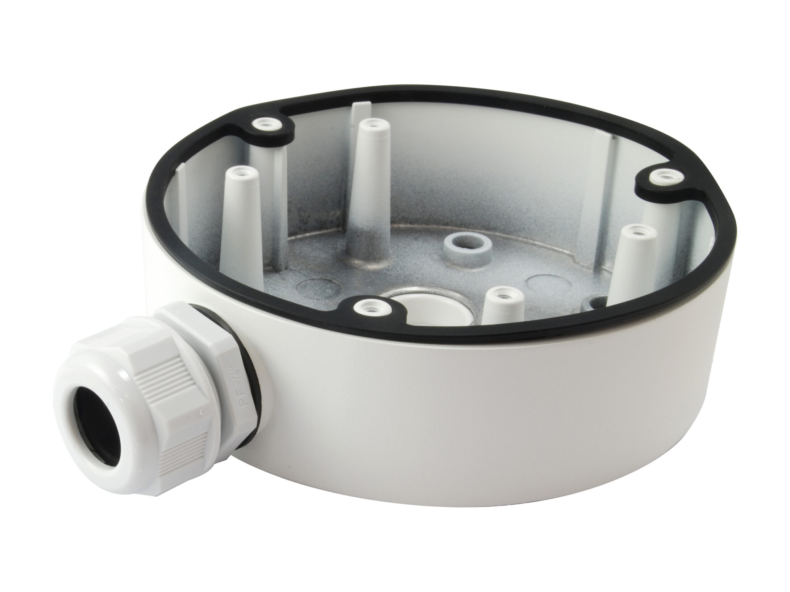 LevelOne CAS-7319 beveiligingscamera steunen & behuizingen Support - Afbeelding 2