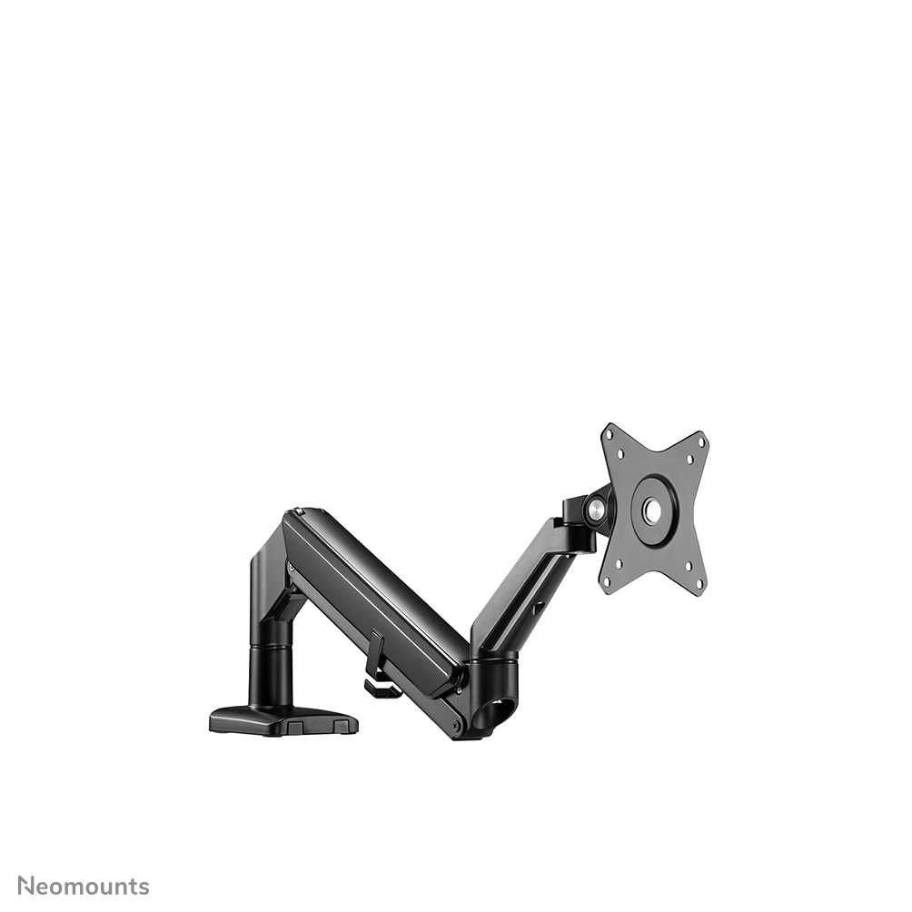Neomounts DS70-810BL1 Monitorarm 17-32" - gasveer - ruimtebesparend - 180°-stop - Afbeelding 8