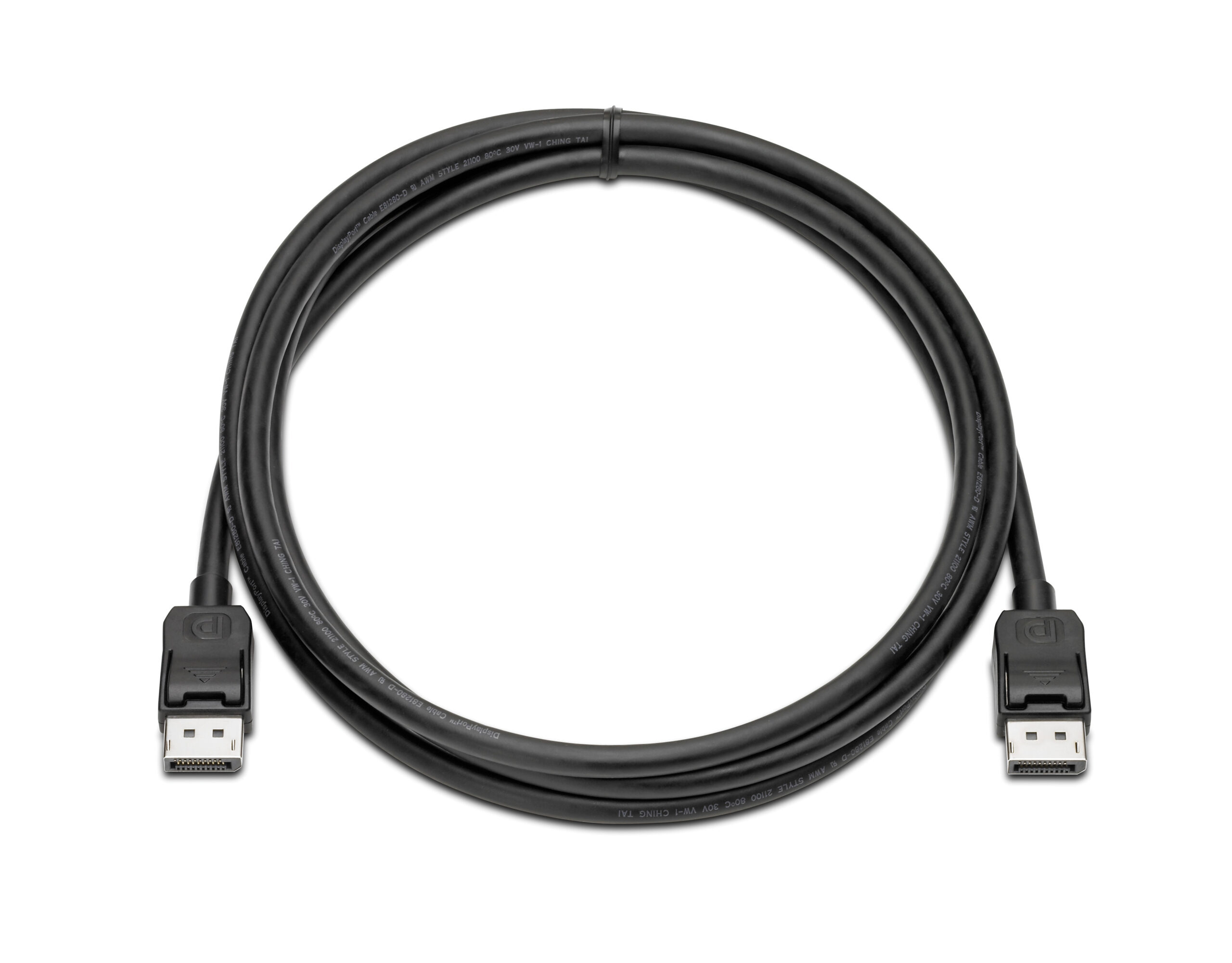 HP DisplayPort kabelkit - Afbeelding 2