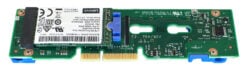 Lenovo 7Y37A01092 interfacekaart/-adapter Intern SATA