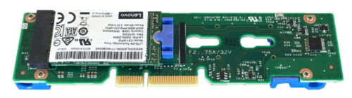 Interfacekaarten/-adapters