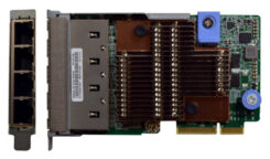 Lenovo 7ZT7A00549 netwerkkaart Intern Ethernet 10000 Mbit/s