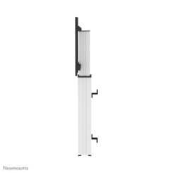 Neomounts PLASMA-W2250SILVER TV vloerstandaard 42-100" - wand - gemotoriseerd - Afbeelding 7
