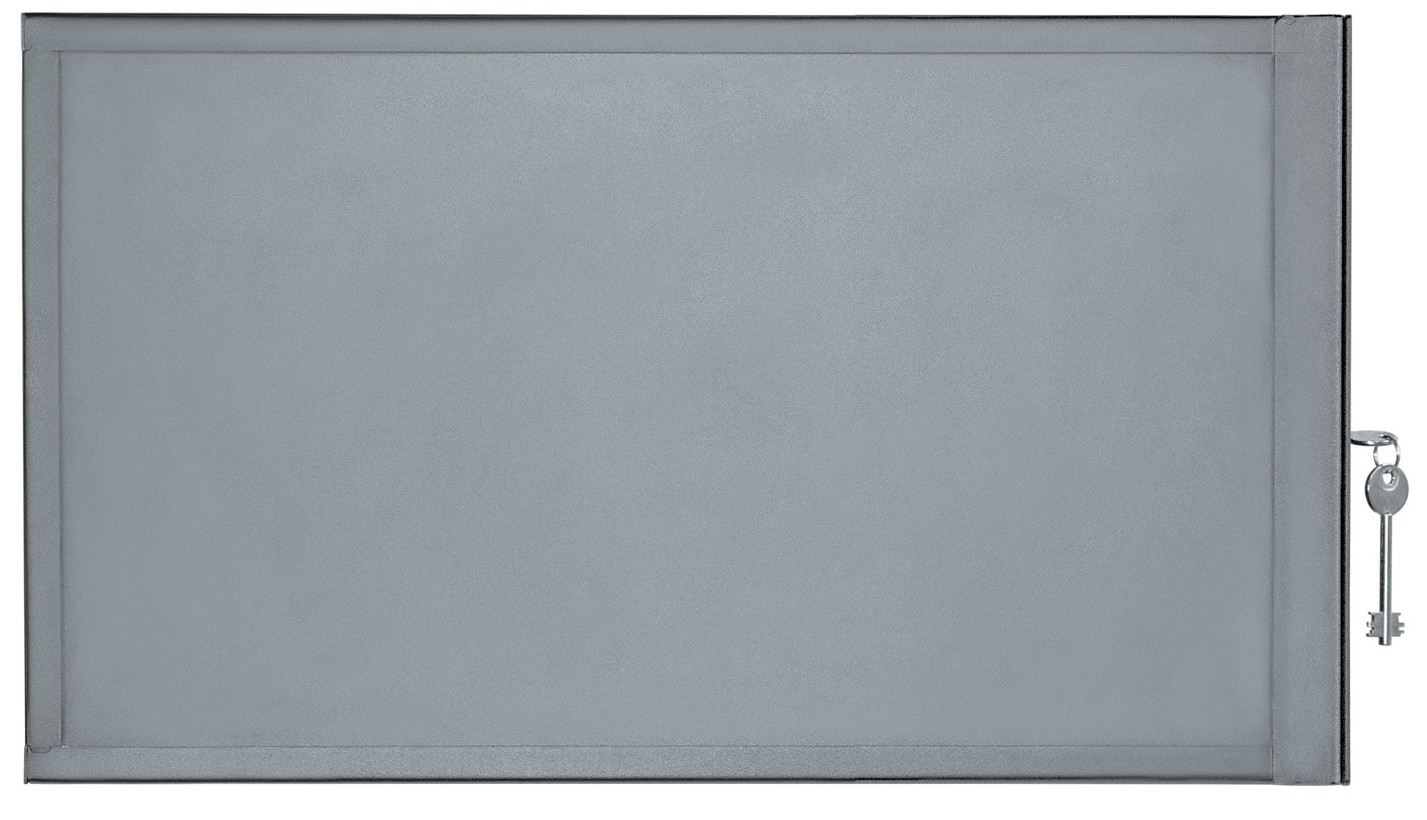 Intellinet 714433 rack 6U Wandrek Zwart - Afbeelding 9