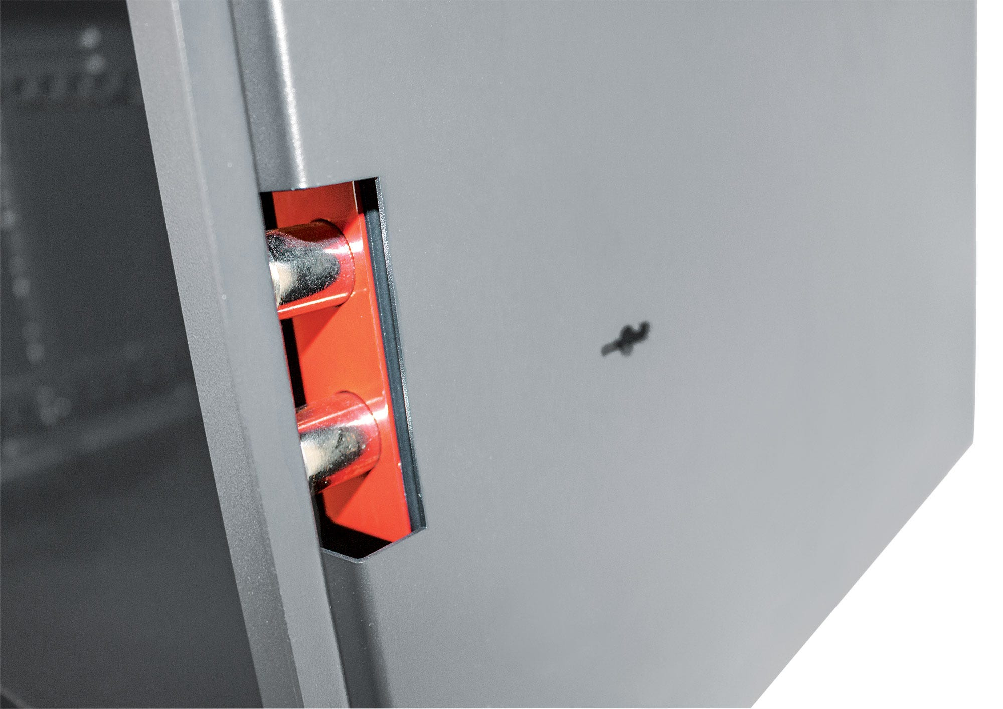 Intellinet 714433 rack 6U Wandrek Zwart - Afbeelding 13