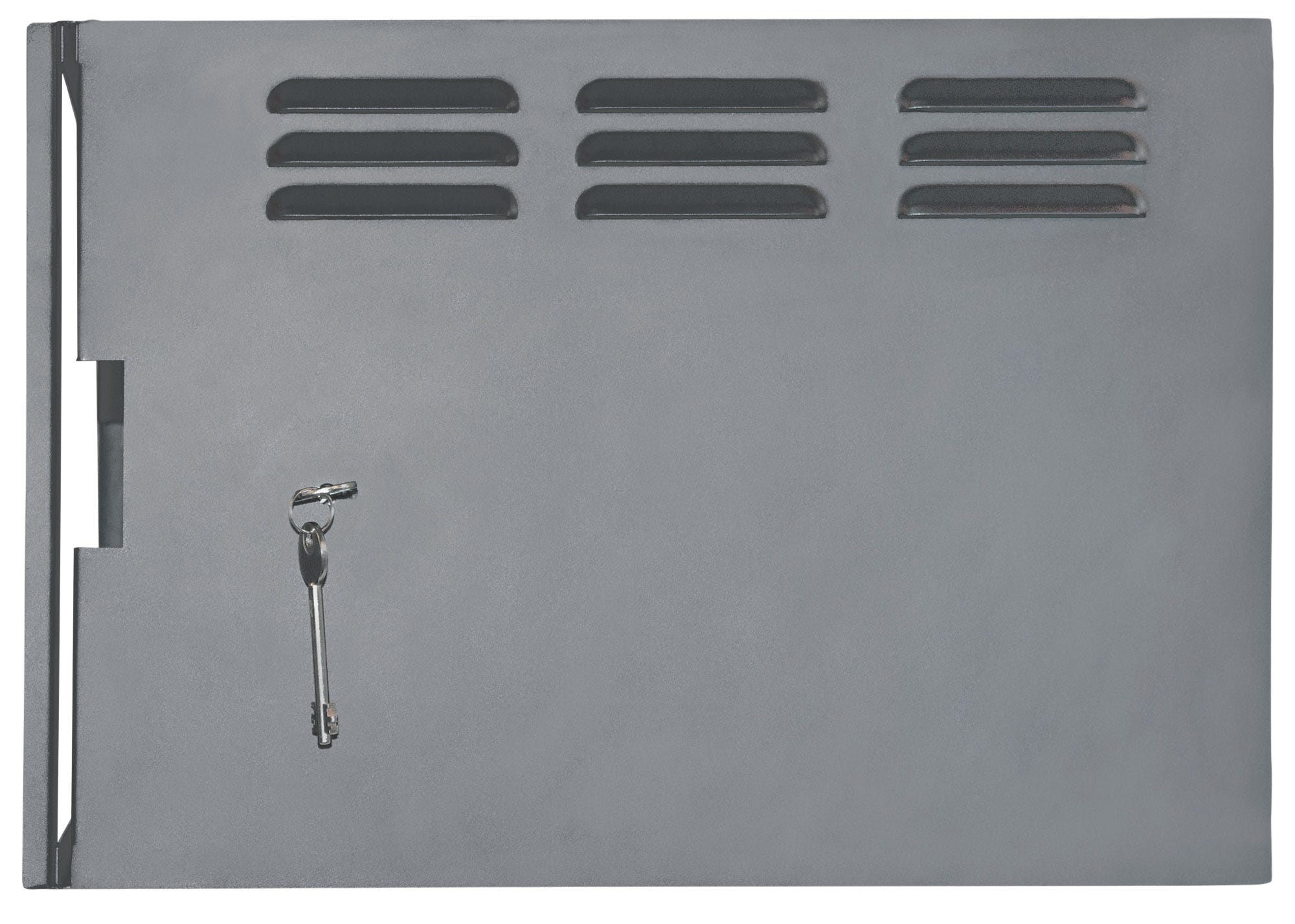 Intellinet 714433 rack 6U Wandrek Zwart - Afbeelding 5