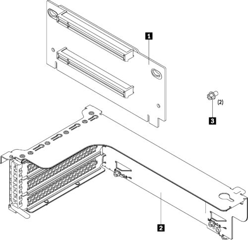 Rack-toebehoren