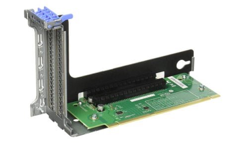 Interfacekaarten/-adapters
