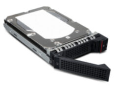 Lenovo 7XB7A00052 interne harde schijf 6 TB 7200 RPM 3.5" SATA III