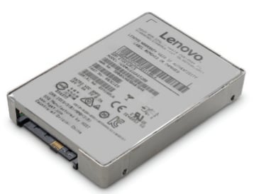 Internal solid-state drives