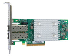 Lenovo 7ZT7A00518 netwerkkaart Intern Fiber 32000 Mbit/s