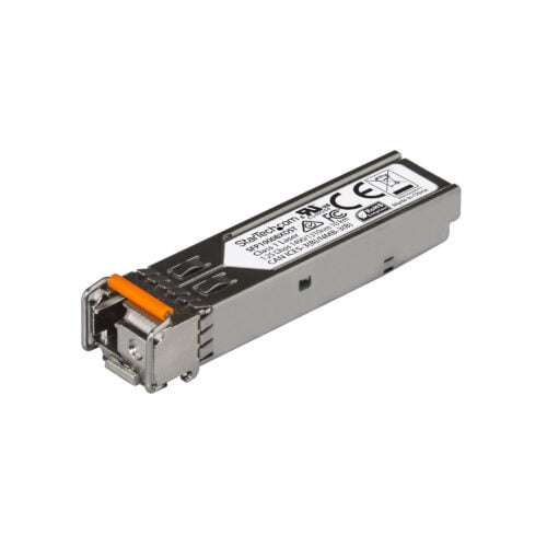 Netwerk transceiver modules