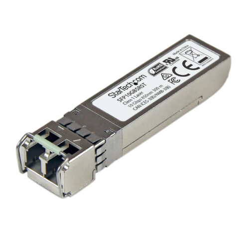Netwerk transceiver modules