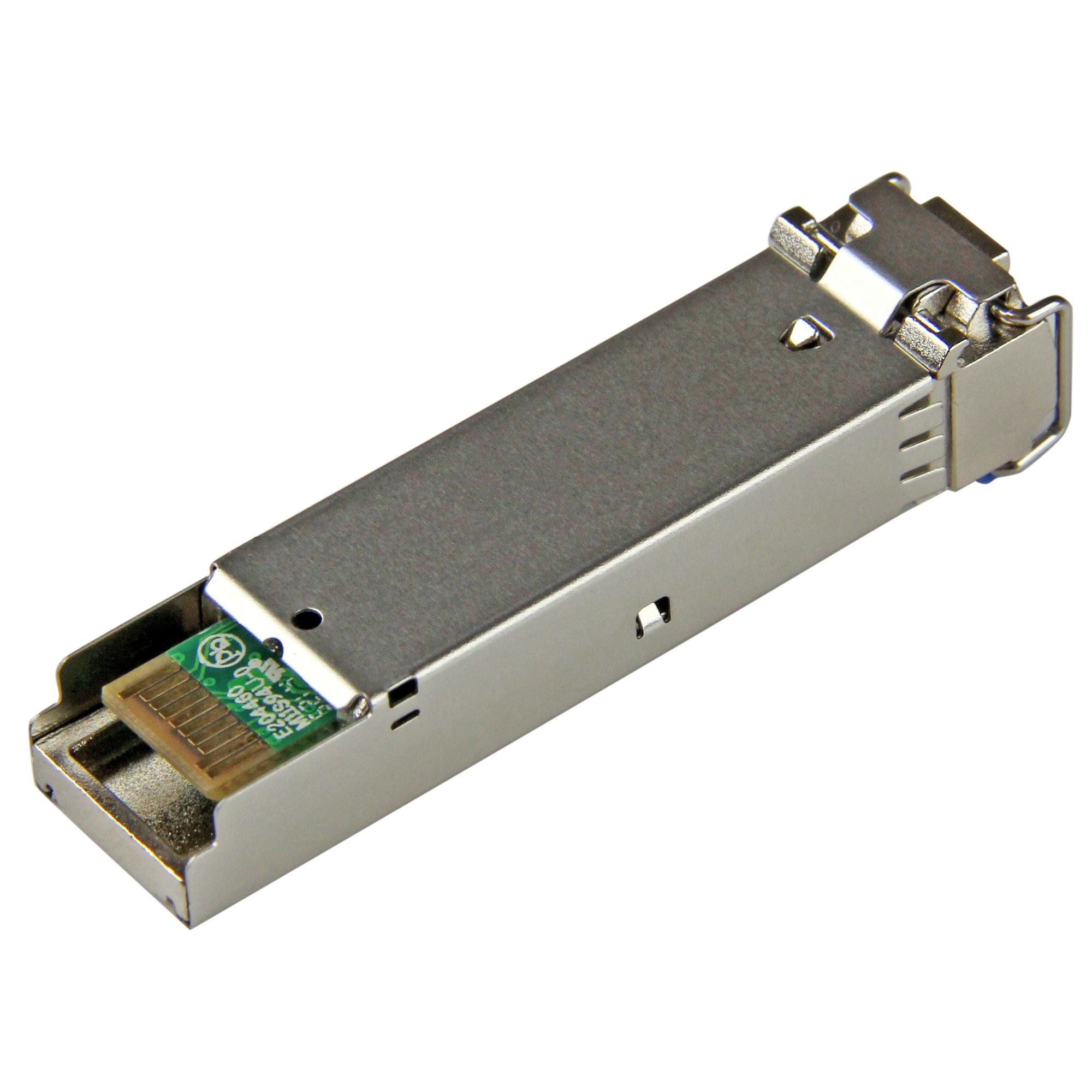 StarTech.com MSA conform SFP transceiver module - 1000BASE-LX - Afbeelding 3