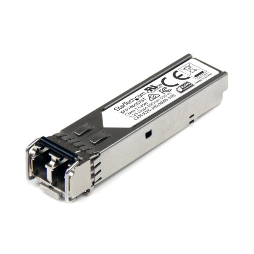Netwerk transceiver modules