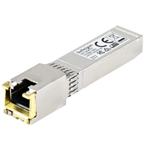 Netwerk transceiver modules