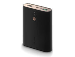 TP-Link TL-PBG13400 powerbank Lithium-Ion (Li-Ion) 13400 mAh Zwart - Afbeelding 3