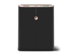 TP-Link TL-PBG13400 powerbank Lithium-Ion (Li-Ion) 13400 mAh Zwart - Afbeelding 2