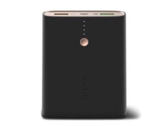 TP-Link TL-PBG13400 powerbank Lithium-Ion (Li-Ion) 13400 mAh Zwart