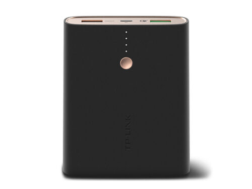 Powerbanks