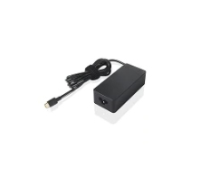 Lenovo 4X20M26264 netvoeding & inverter Binnen 45 W Zwart - Afbeelding 2